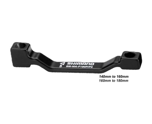 Post Mount Brake Adapter Front (20mm)