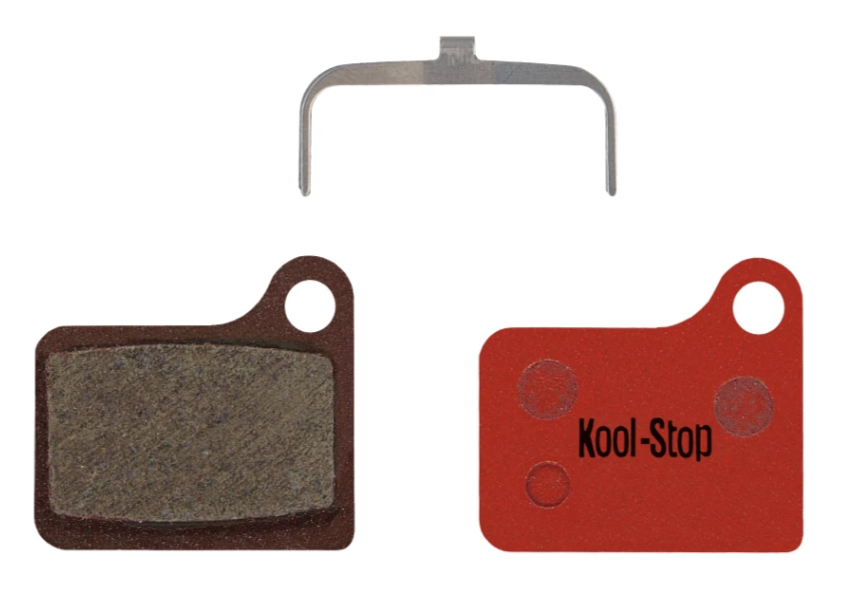 KS-D610 Disc Brake Pads