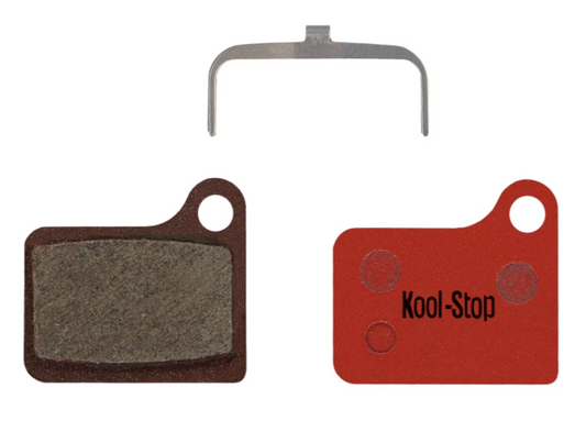 KS-D610 Disc Brake Pads