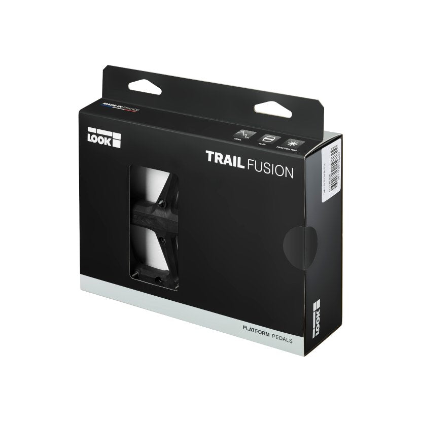 Look Trail Fusion