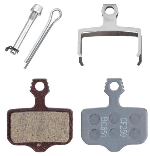 Elixir/Level Disc Brake Pads