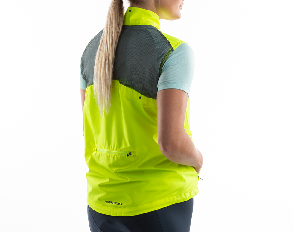 Quest Barrier Convertible Jacket (Women's) 