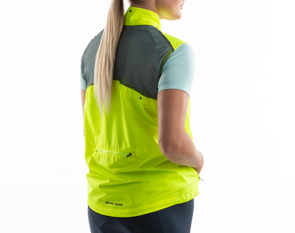 Quest Barrier Convertible Jacket (Women's) 