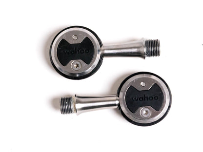 Wahoo Speedplay Zero used