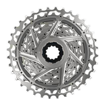Rival AXS Cassette (12-Speed) 