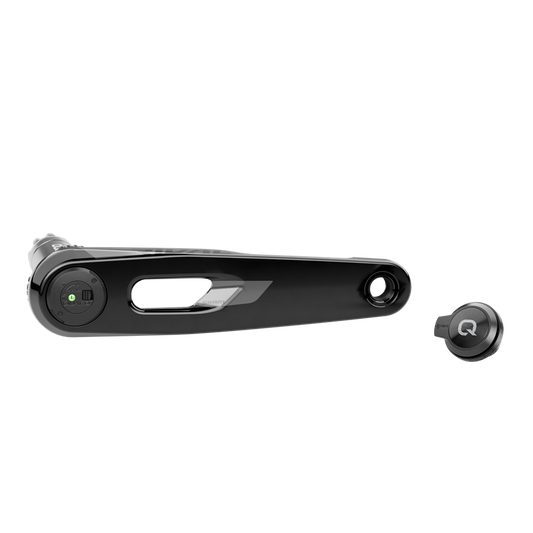 Rival AXS Power Meter Upgrade