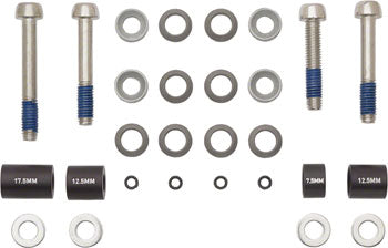 Post Mount Disc Brake Adapter (20mm)