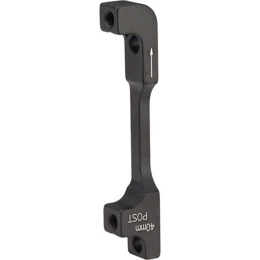 Post-Mount Disc Brake Adapter (40mm)