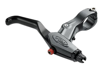 Speed ​​Dial 7 Brake Lever Set