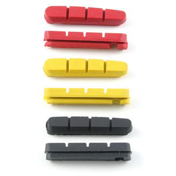 456 Road Brake Pad Inserts