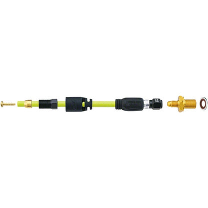 Mountain Pro Disc Brake Hydraulic Hose Quick-Fit Adapter