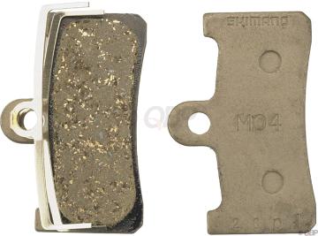 M04 Disc Brake Pads