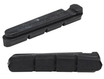 R55C3 Road Brake Pad Inserts