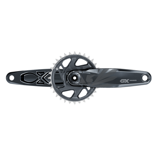 GX Eagle DUB Crankset