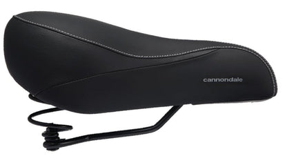 Adventure Saddle