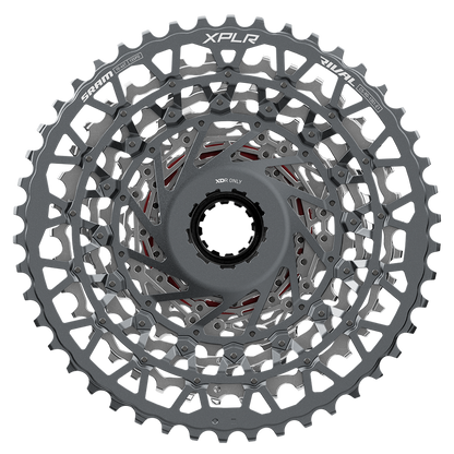 Rival XPLR XG-1351 Cassette