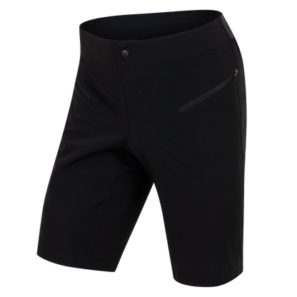 Canyon Shorts With Liner