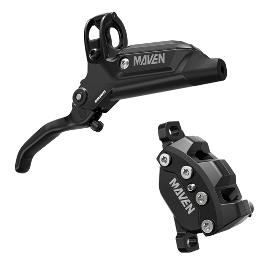 Maven Brakes
