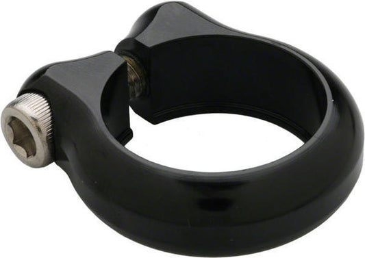 Seatpost Clamp Dimension