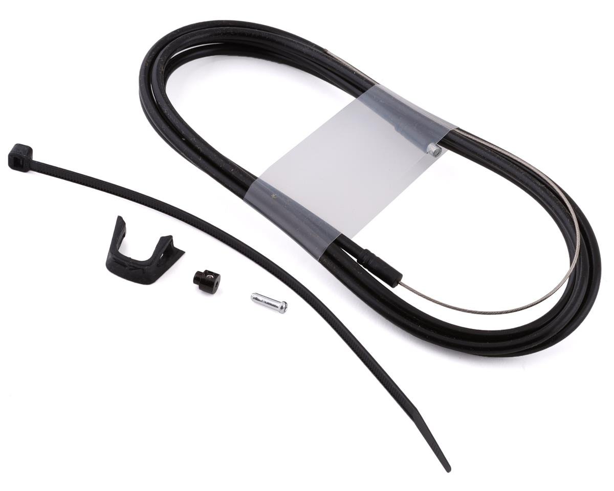 eTEN Dropper Seatpost (31.6, 100mm)