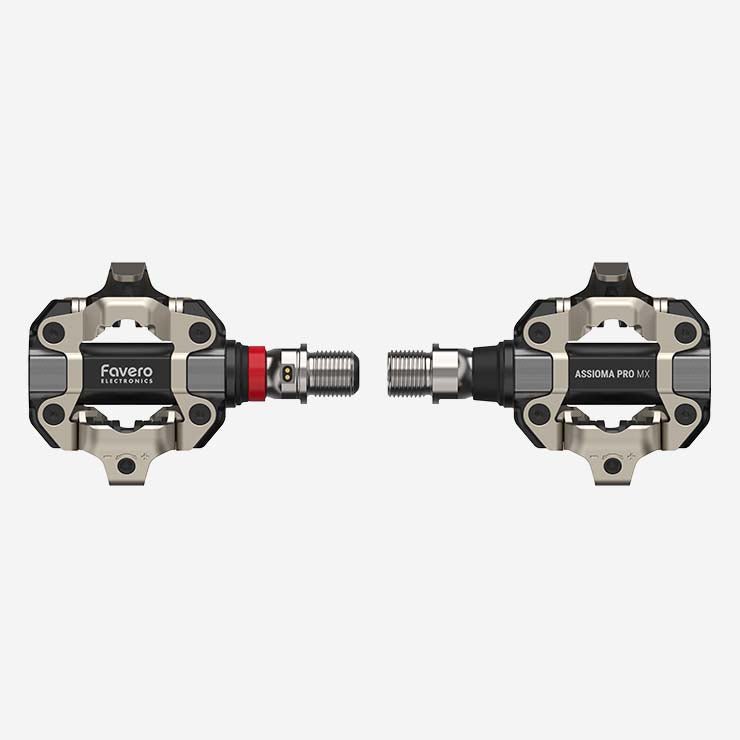 Favero Assioma PRO MX-1 Power Meter