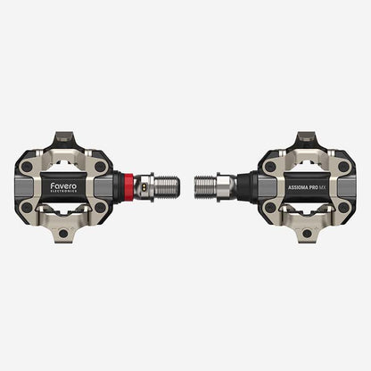 Favero Assioma PRO MX-1 Power Meter