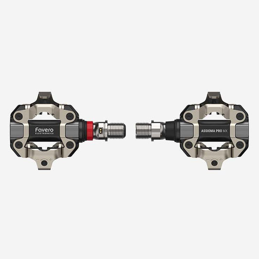 Favero Assioma PRO MX-1 Power Meter
