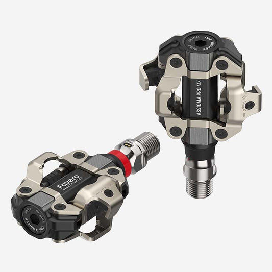 Favero Assioma PRO MX-1 Power Meter