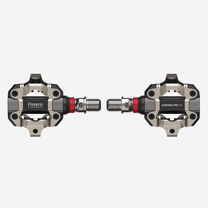 Favero Assioma PRO MX-2 Power Meter