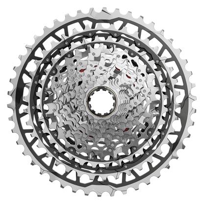 Force XPLR XG-1371 Cassette