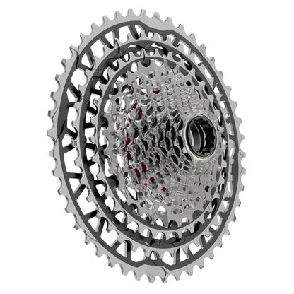 Force XPLR XG-1371 Cassette