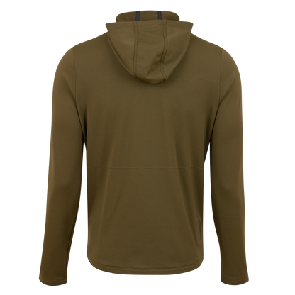 Summit Hooded Thermal Jersey