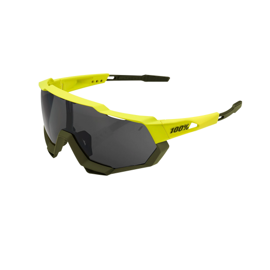Speedtrap Soft Tact
