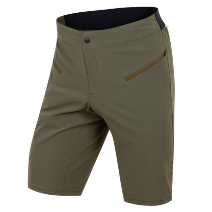 Canyon Shorts With Liner
