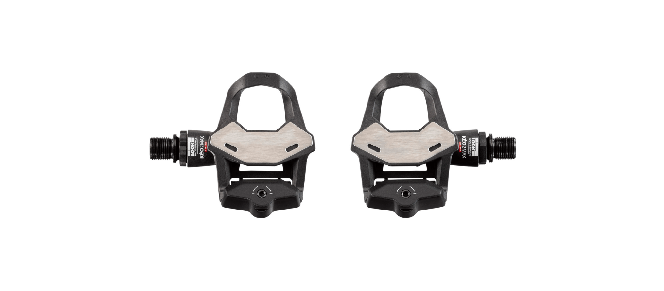 Look Keo 2 Max Carbon 