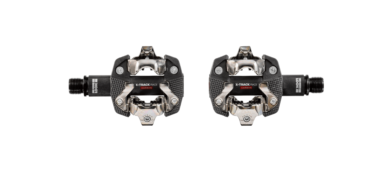 Look X-Track Race Carbon