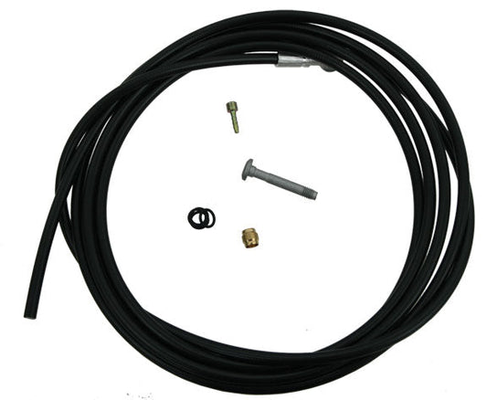 Hydraulic Brake Hose Kit