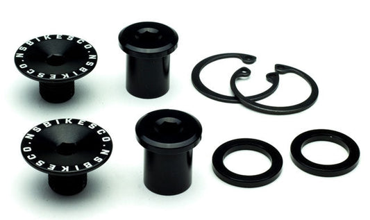 Dropout Link Bolts for NS Soda/Slope Frame