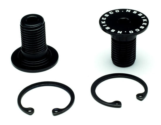 Fuzz Rocker Bolts