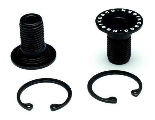 Fuzz Rocker Bolts