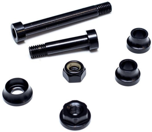 Snabb Shock Hardware