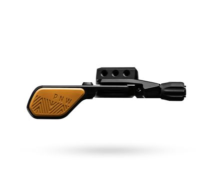 Loam Gen 2 Dropper Post Lever