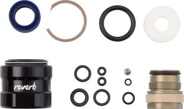 Reverb B1 400-Hour or 2-Year Service Kit