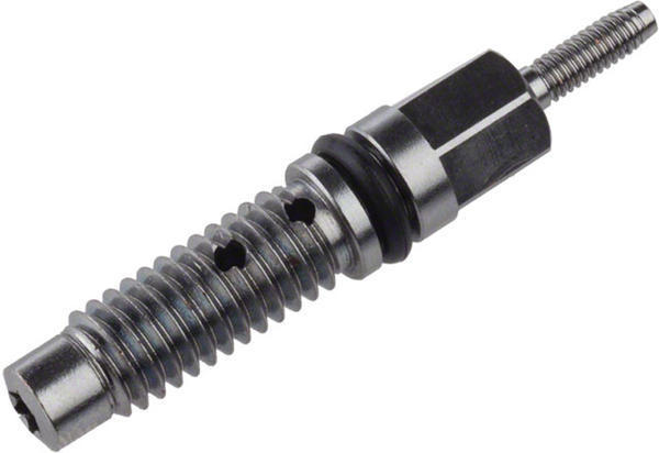 Reverb Hose Barb