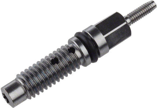 Reverb Hose Barb