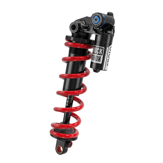 RockShox Vivid Coil Ultimate RC2T 