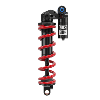 RockShox Vivid Coil Ultimate RC2T 