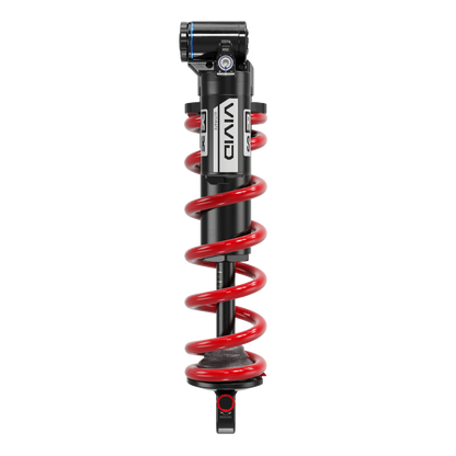 RockShox Vivid Coil Ultimate DH RC2 