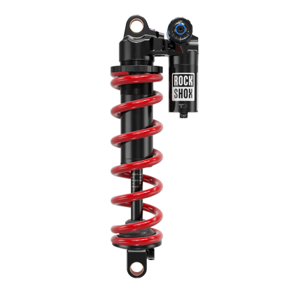 RockShox Vivid Coil Ultimate DH RC2 