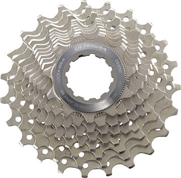 Ultegra 10-Speed ​​Cassette